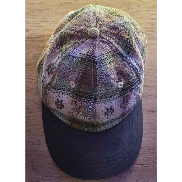 Aime Leon Dore Plaid Cap - Picture 7 of 9